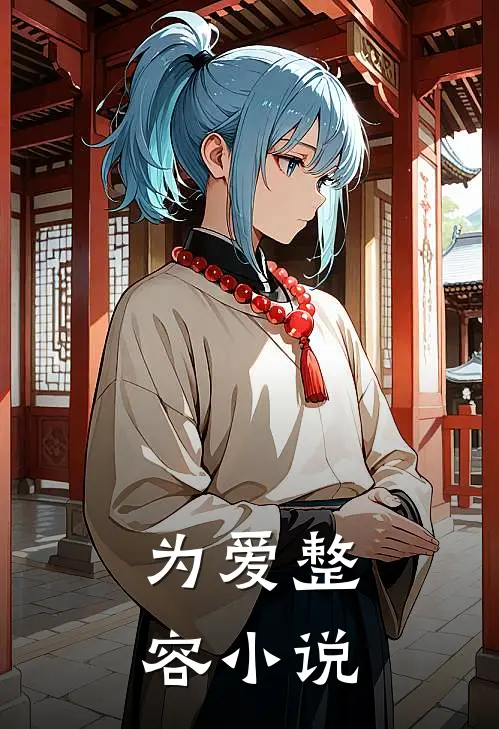 为爱整容小说