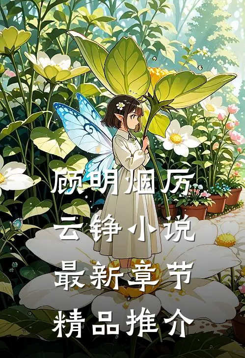 顾明烟厉云铮小说最新章节精品推介