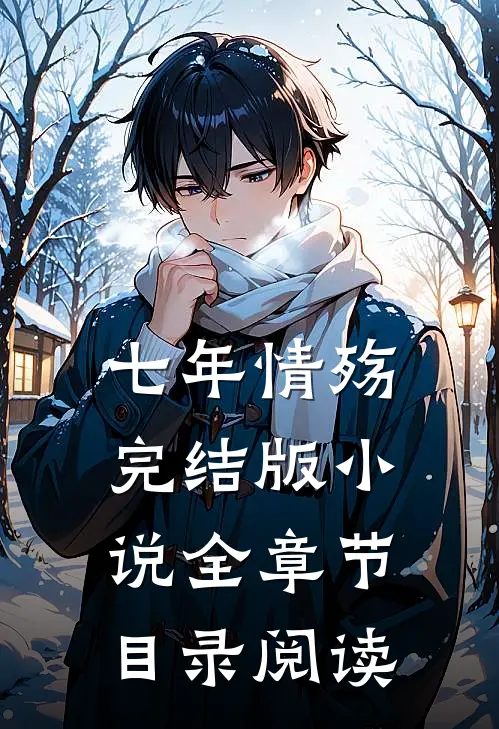 七年情殇完结版小说全章节目录阅读