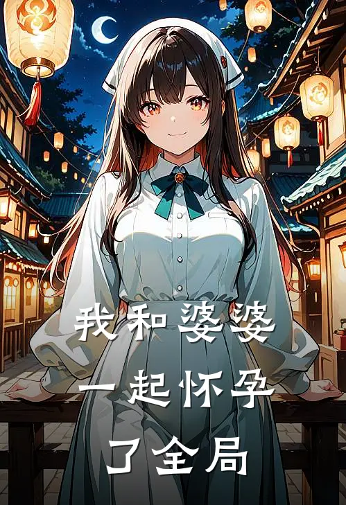 我和婆婆一起怀孕了全局