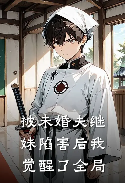 被未婚夫继妹陷害后我觉醒了全局