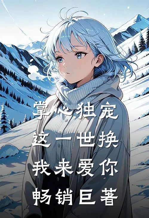 掌心独宠：这一世换我来爱你畅销巨著
