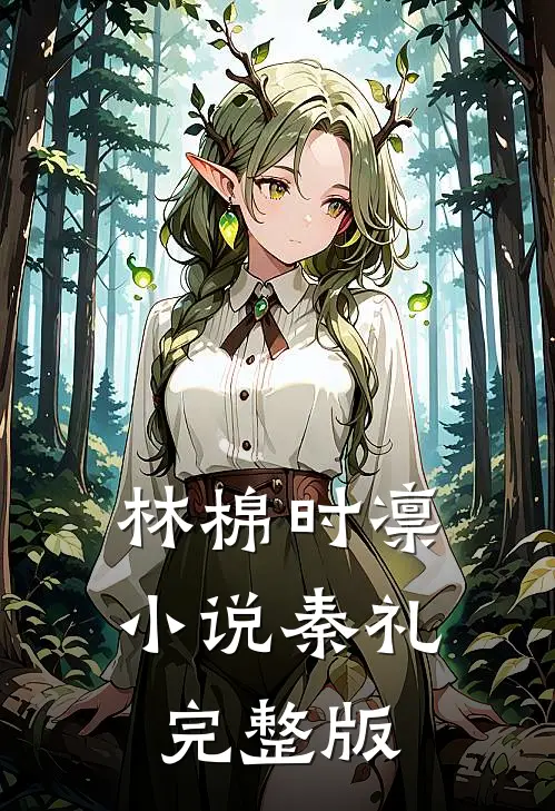 林棉时凛小说秦礼完整版