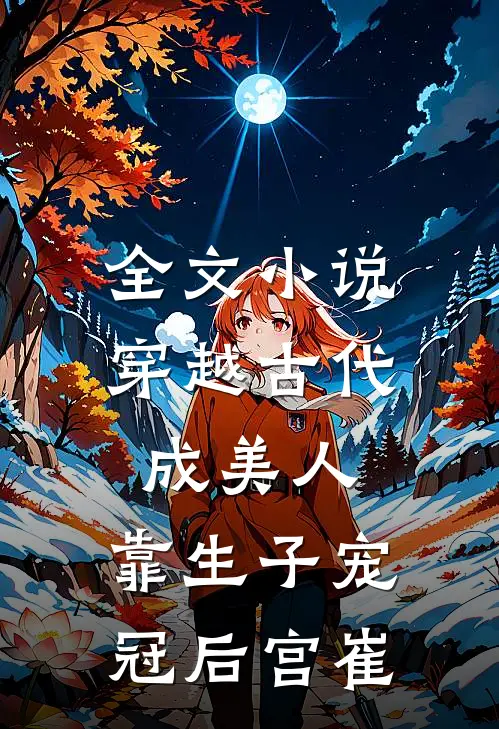 全文小说穿越古代成美人,靠生子宠冠后宫崔