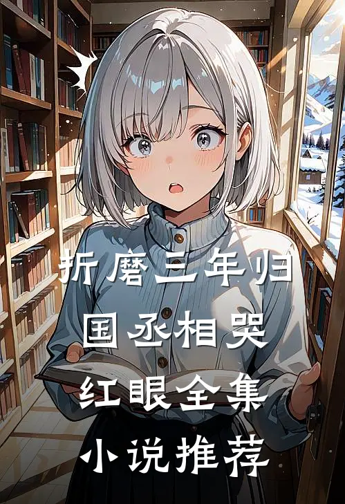 折磨三年归国丞相哭红眼全集小说推荐