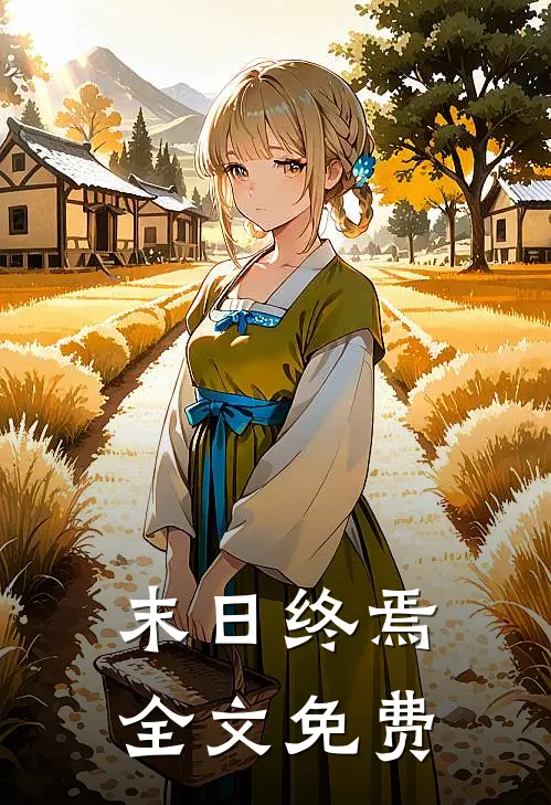 末日终焉全文免费