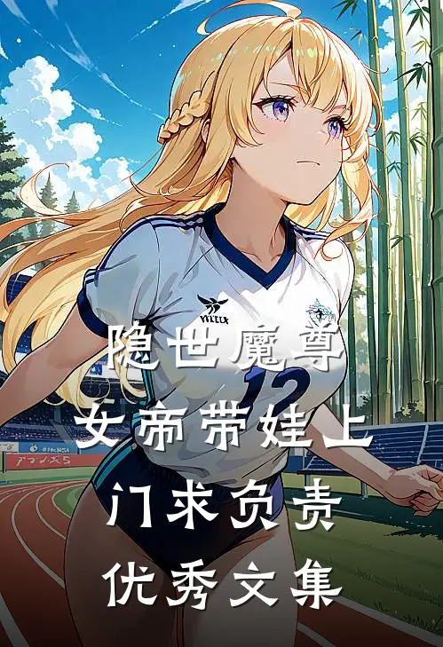 隐世魔尊，女帝带娃上门求负责优秀文集
