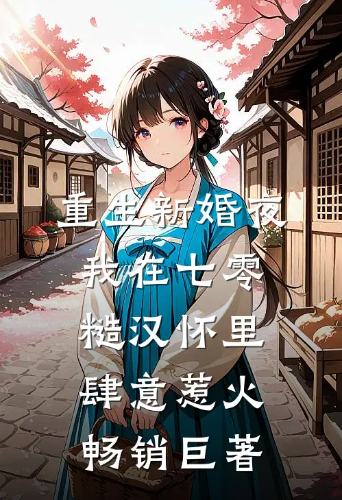 重生新婚夜，我在七零糙汉怀里肆意惹火畅销巨著