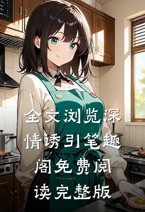 全文浏览深情诱引笔趣阁免费阅读完整版