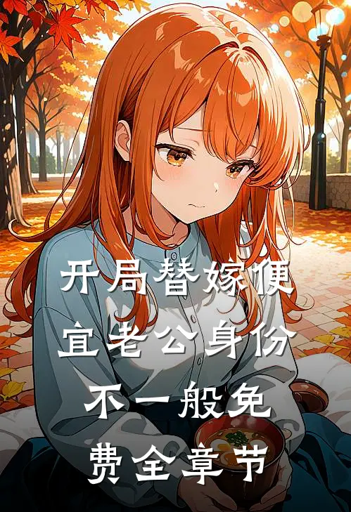 开局替嫁便宜老公身份不一般免费全章节