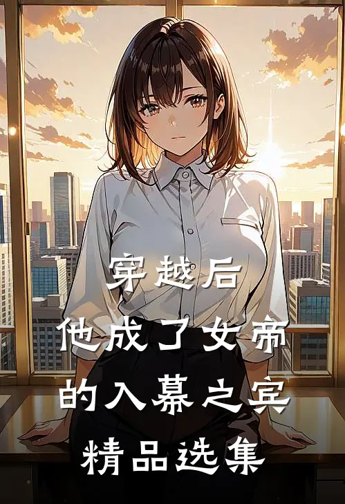 穿越后，他成了女帝的入幕之宾精品选集