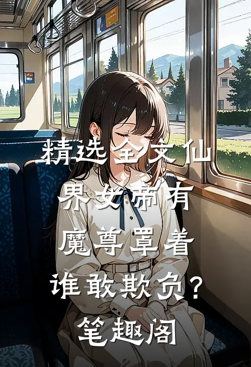 精选全文仙界女帝有魔尊罩着,谁敢欺负?笔趣阁
