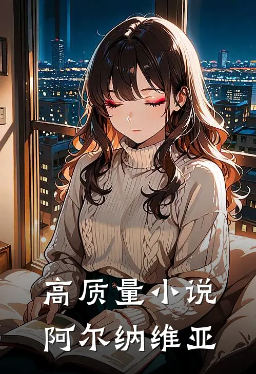 高质量小说阿尔纳维亚