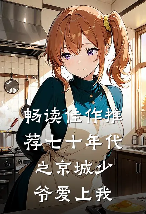 畅读佳作推荐七十年代之京城少爷爱上我