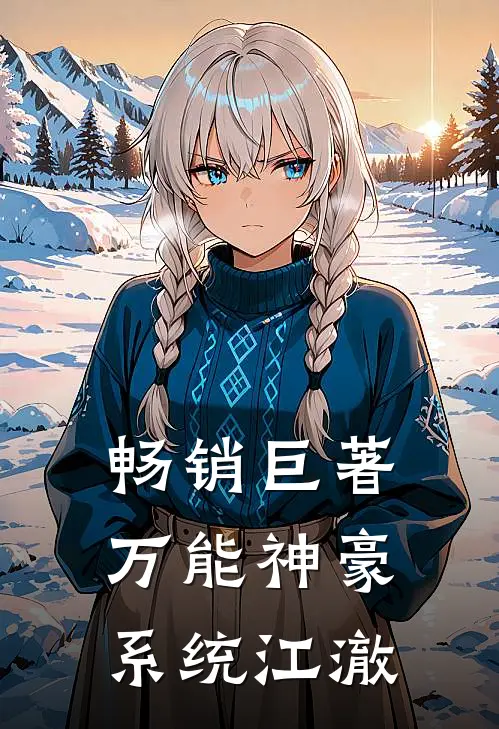 畅销巨著万能神豪系统江澈