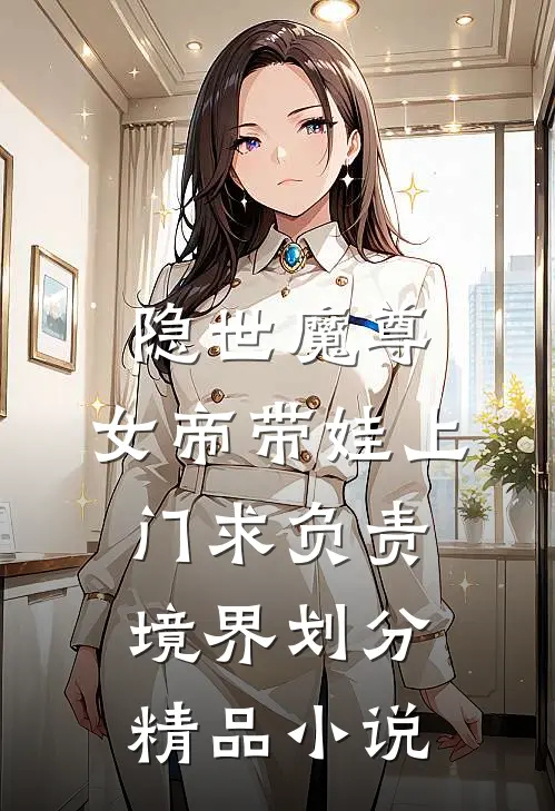 隐世魔尊,女帝带娃上门求负责境界划分精品小说