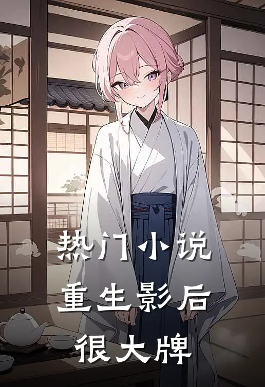 热门小说重生影后很大牌