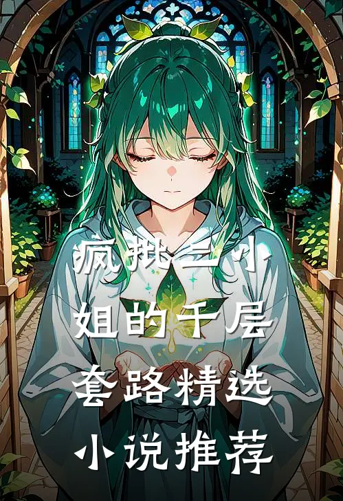 疯批二小姐的千层套路精选小说推荐