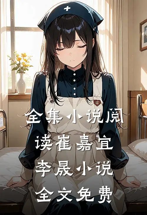 全集小说阅读崔嘉宜李晟小说全文免费