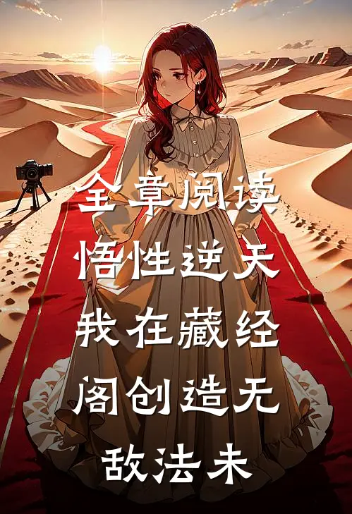 全章阅读悟性逆天:我在藏经阁创造无敌法未