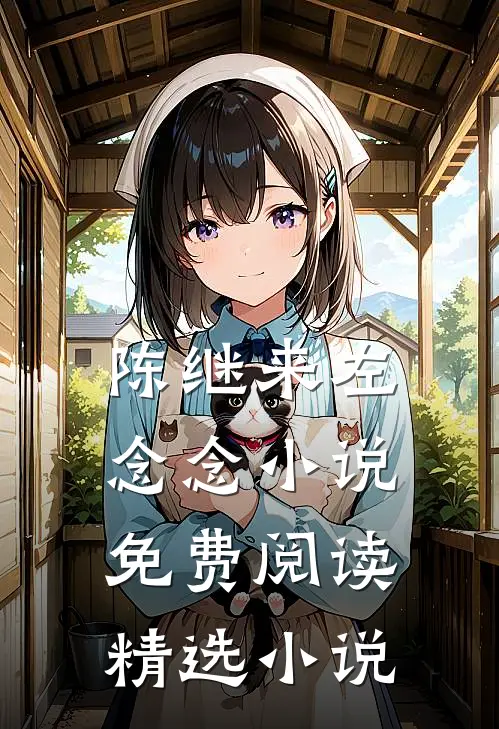 陈继来左念念小说免费阅读精选小说
