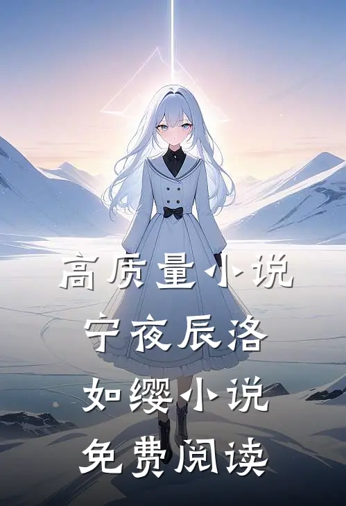 高质量小说宁夜辰洛如缨小说免费阅读