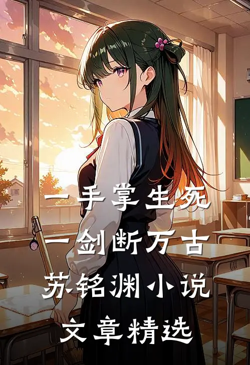 一手掌生死,一剑断万古苏铭渊小说文章精选