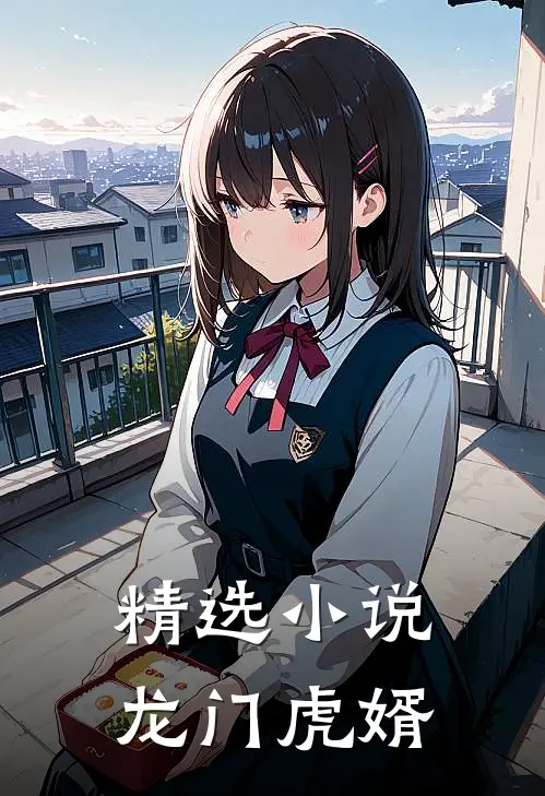 精选小说龙门虎婿