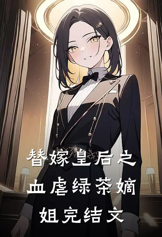 替嫁皇后之血虐绿茶嫡姐完结文