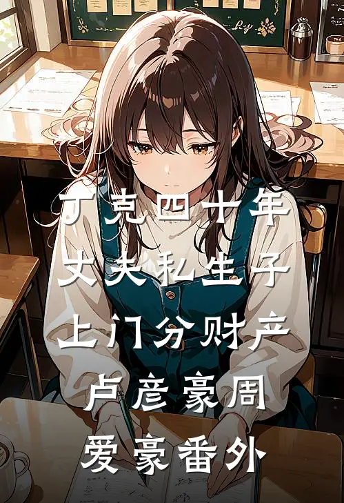 丁克四十年，丈夫私生子上门分财产卢彦豪周爱豪 番外