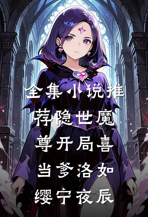 全集小说推荐隐世魔尊开局喜当爹洛如缨宁夜辰