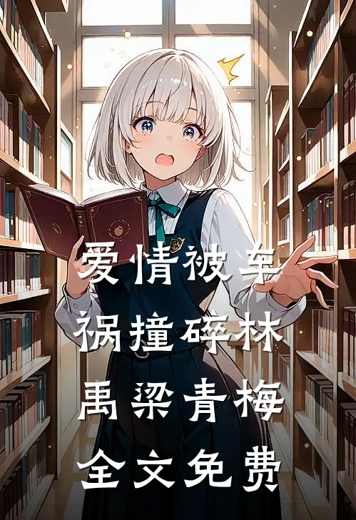 爱情被车祸撞碎林禹梁青梅全文免费