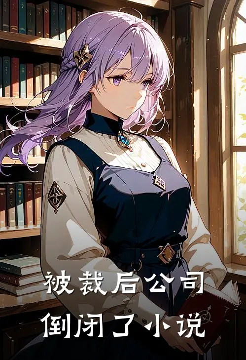 被裁后公司倒闭了小说