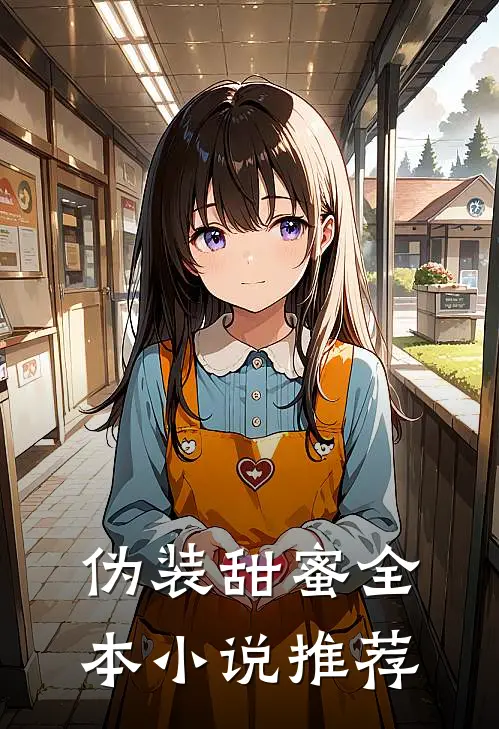 伪装甜蜜全本小说推荐