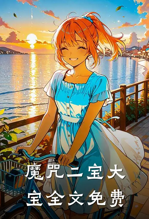 魔咒二宝大宝全文免费