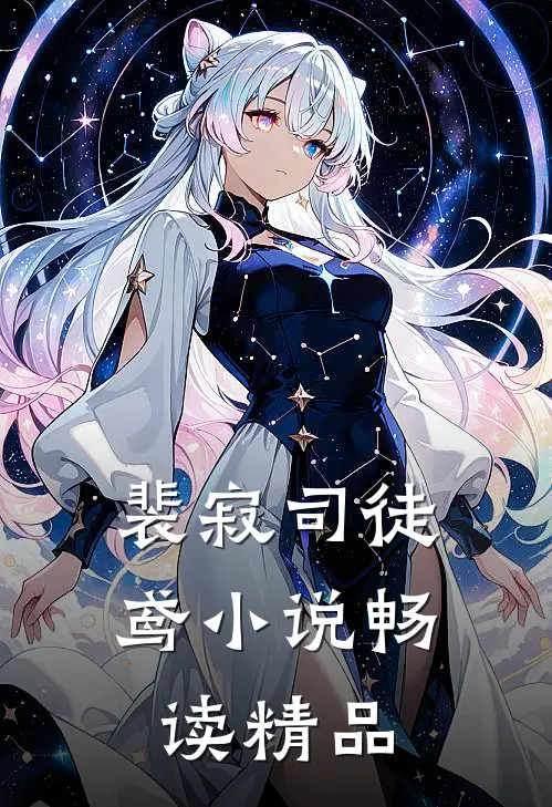 裴寂司徒鸢小说畅读精品