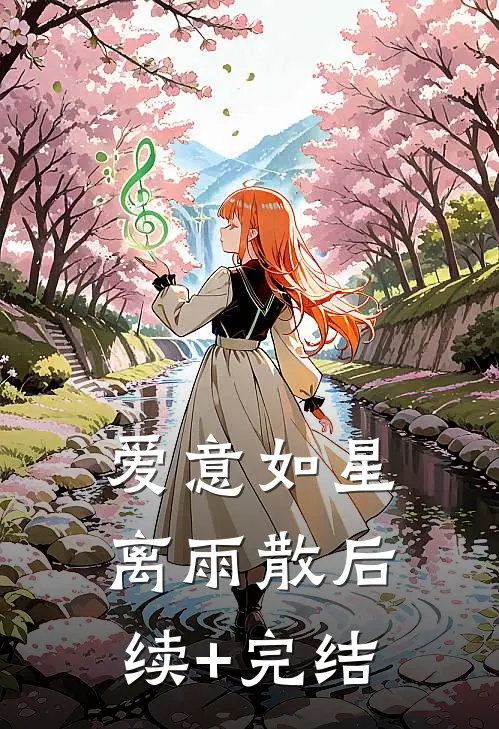 爱意如星离雨散后续+完结