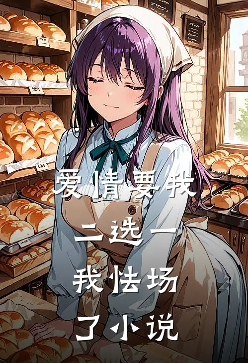 爱情要我二选一,我怯场了