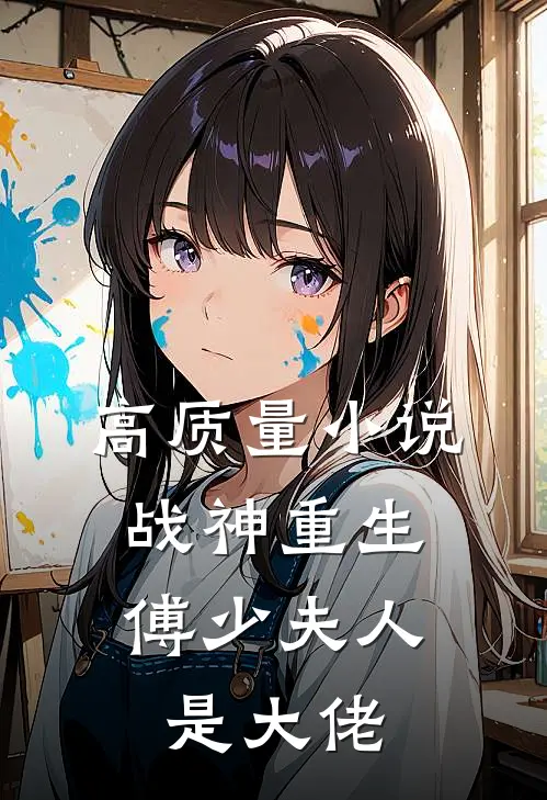高质量小说战神重生：傅少夫人是大佬