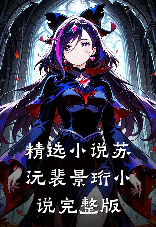 精选小说苏沅裴景珩小说完整版