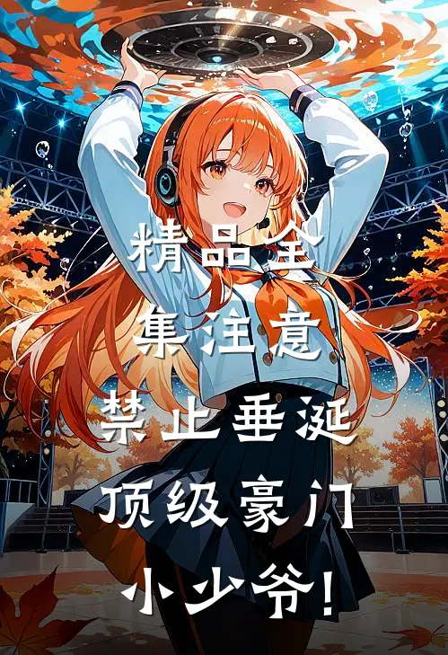 精品全集注意,禁止垂涎顶级豪门小少爷!_