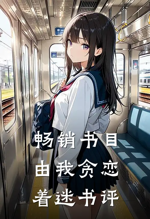 畅销书目由我贪恋着迷书评