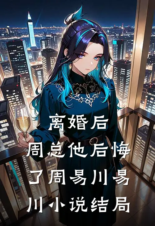 离婚后，周总他后悔了周易川易川小说结局
