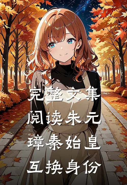 完整文集阅读朱元璋秦始皇互换身份