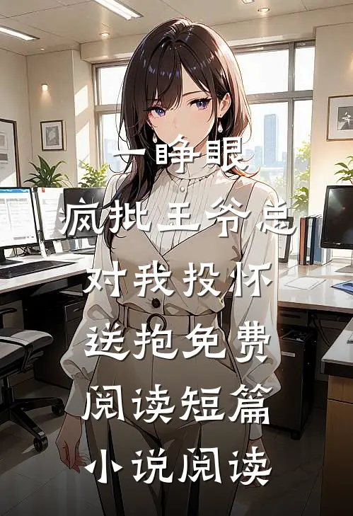 一睁眼,疯批王爷总对我投怀送抱免费阅读短篇小说阅读