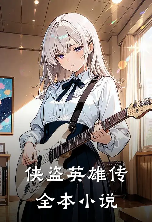侠盗英雄传全本小说