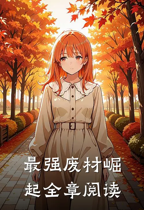 最强废材崛起全章阅读