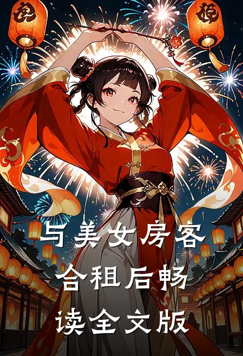 与美女房客合租后畅读全文版