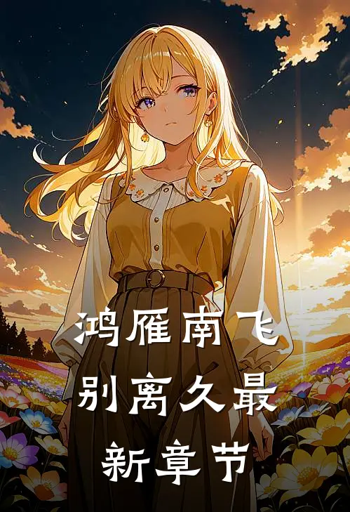 鸿雁南飞别离久最新章节