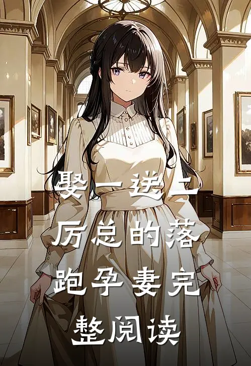 娶一送二，厉总的落跑孕妻完整阅读